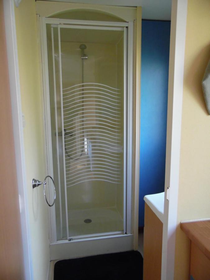 Camping Les Paillotes Payrac Esterno foto