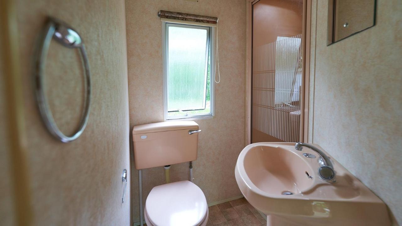 Camping Les Paillotes Payrac Esterno foto