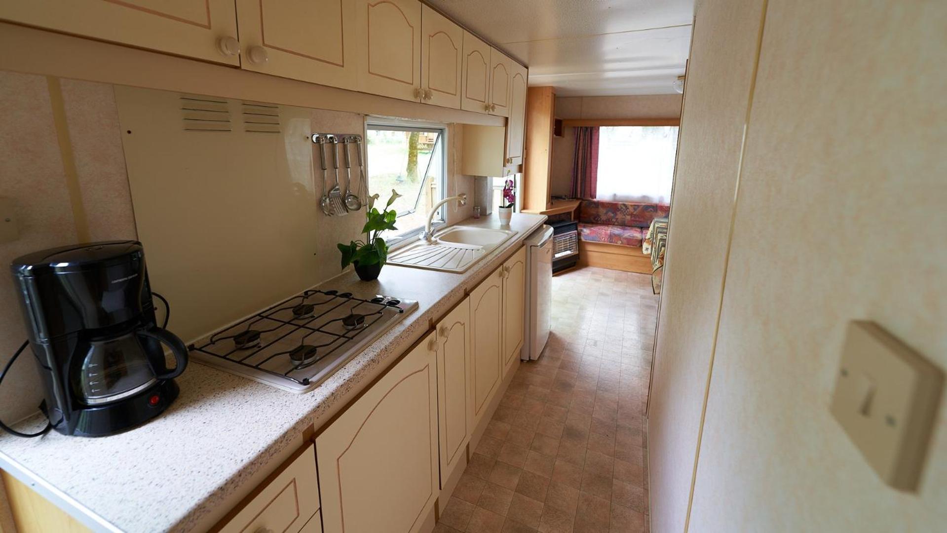 Camping Les Paillotes Payrac Esterno foto