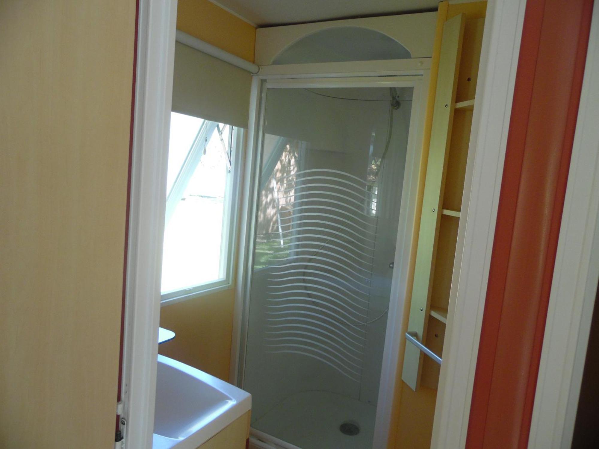 Camping Les Paillotes Payrac Esterno foto