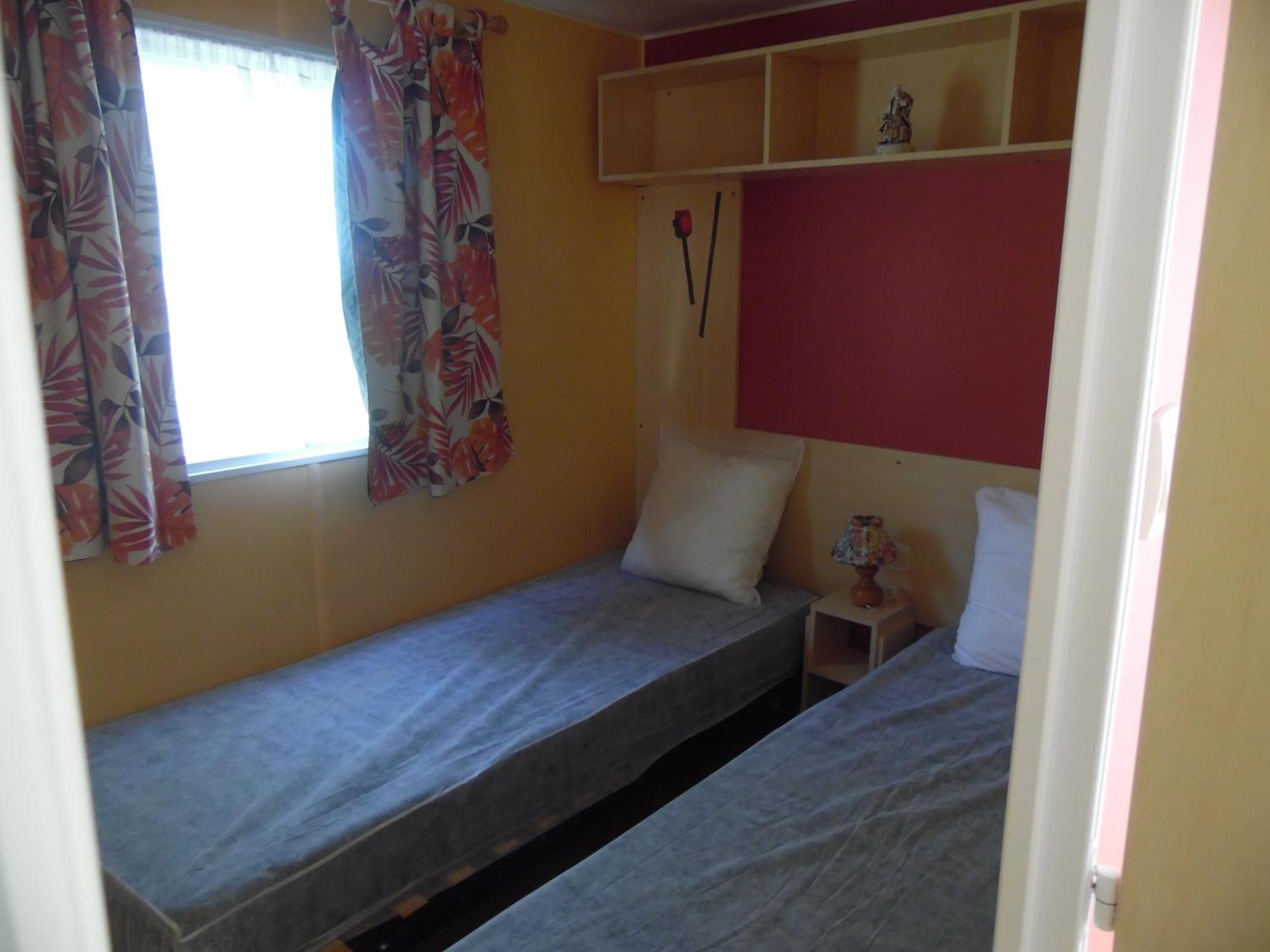 Camping Les Paillotes Payrac Esterno foto