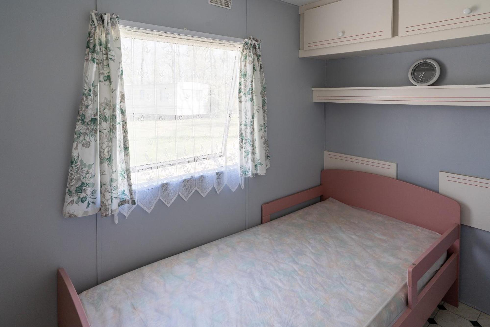 Camping Les Paillotes Payrac Esterno foto