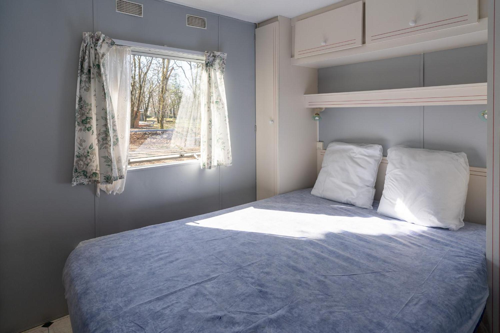 Camping Les Paillotes Payrac Esterno foto