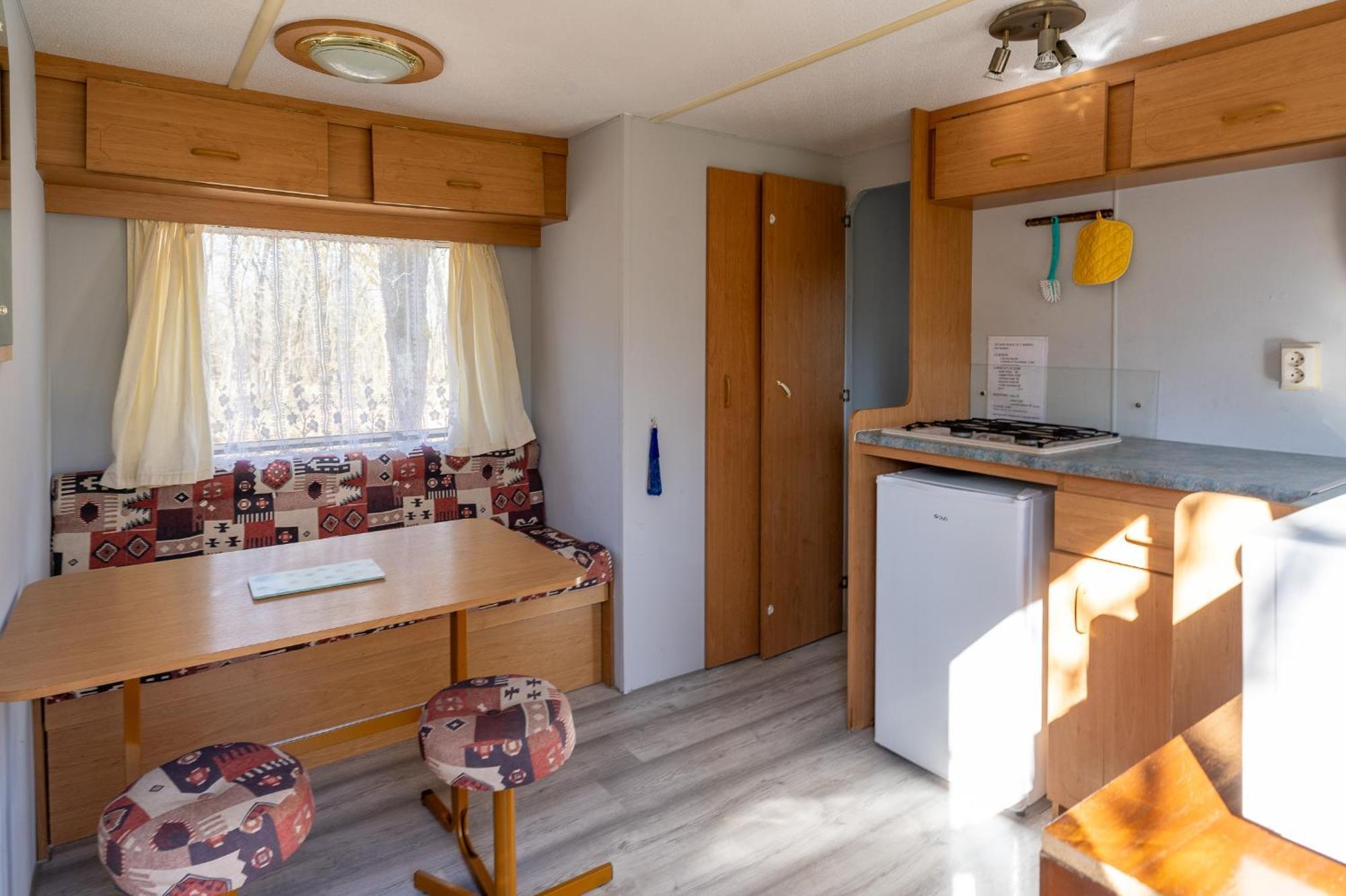 Camping Les Paillotes Payrac Esterno foto